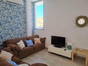Villa del Espigon, San Jose-Nijar